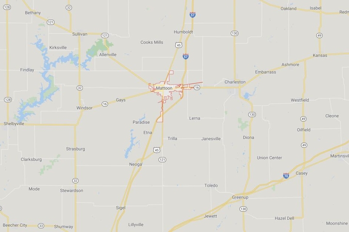 In Mattoon im US-Bundesstaat Illinois ist es zu einer durchaus kuriosen Festnahme gekommen.