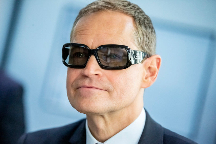 Die Partei von Berlins Bürgermeister Michael Müller (SPD) wollte die Sonntagsöffnung verbieten.
