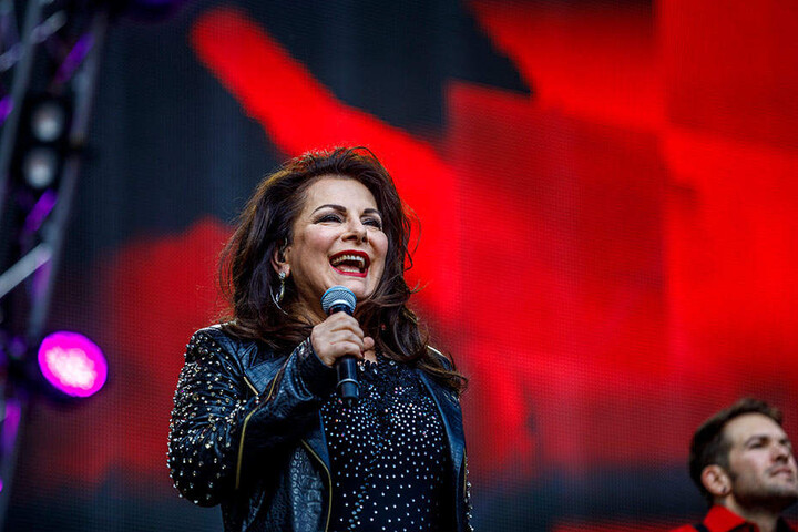 Marianne Rosenberg (63) gehört zu den Top-Stars des deutschen Schlagers. Ihre Hits sind Kult.