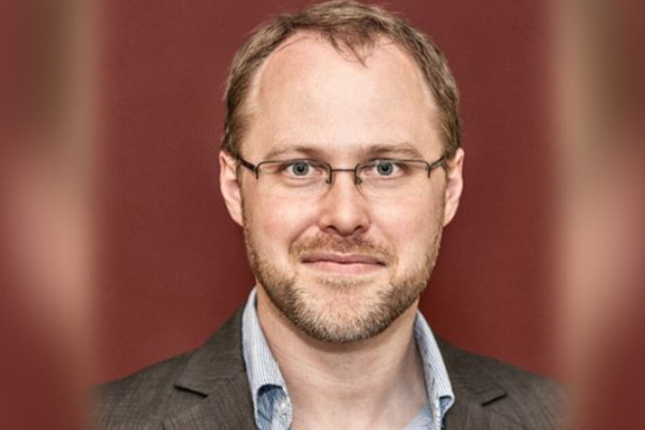 TAG24-Redakteur Patrick Hyslop.