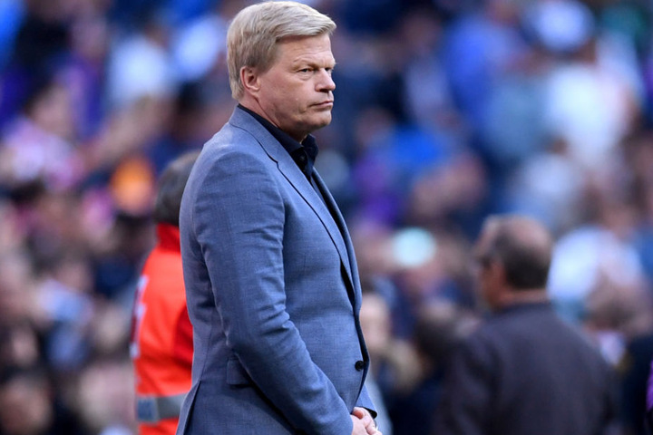 Oliver Kahn hat nach der Erklärung von Mats Hummels heftige Kritik am Bayern-Spieler geübt.