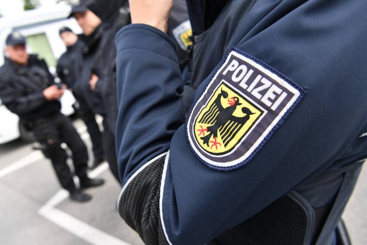 Die Polizei hat die Ermittlungen aufgenommen. (Symbolbild)
