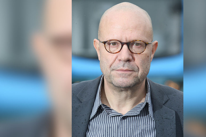 CVAG-Sprecher Stefan Tschök (61) hält sich zum Verfahren bedeckt.