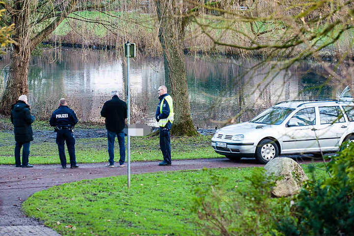 Es gab laut Polizei keine Hinweise auf ein Fremdverschulden.