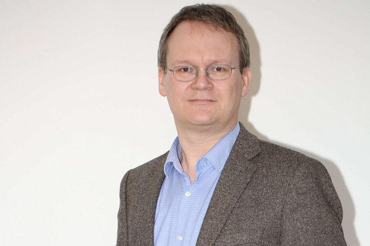Tilo Wirtz (49, Linke)