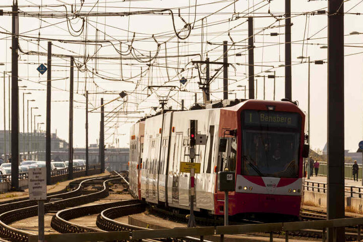 Der Fahrer kommt jetzt vor Gericht.