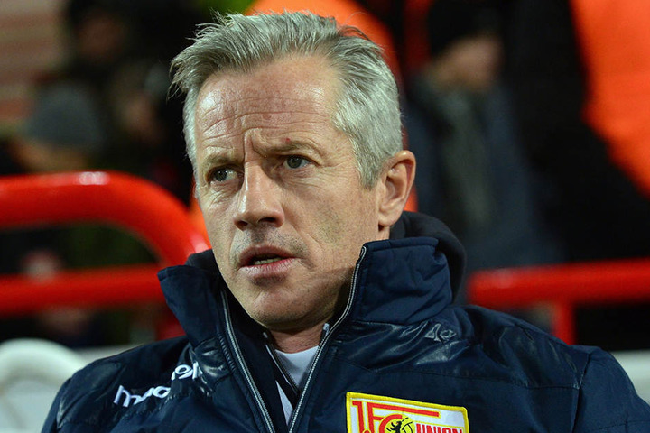 Jens Keller (47)