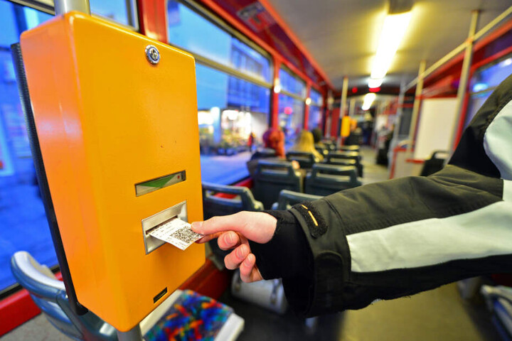 Das 15-Euro-Monatsticket soll auch in der Freizeit genutzt werden können.