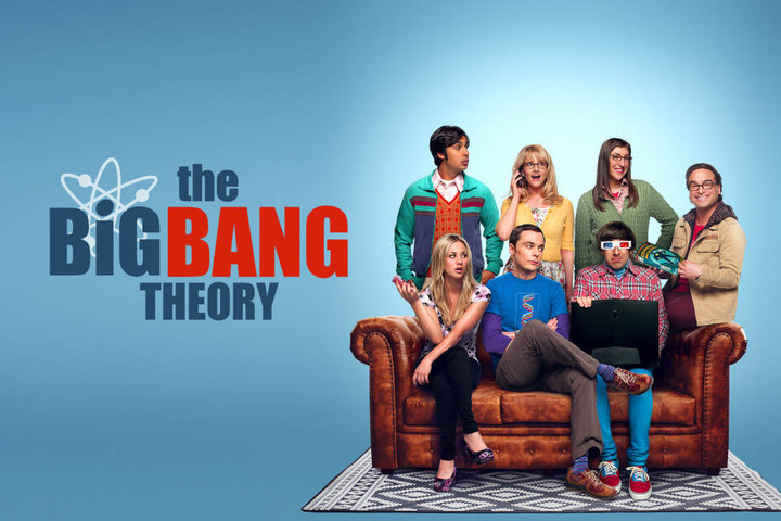 Bevor die finale Staffel gezeigt wird, können Fans ihre Lieblingsfolgen der Serie "The Big Bang Theory" auf ProSieben wählen.