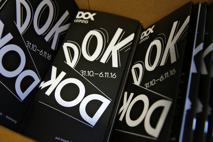 Ende Oktober findet das Dokumentarfilm-Festival in Leipzig statt.