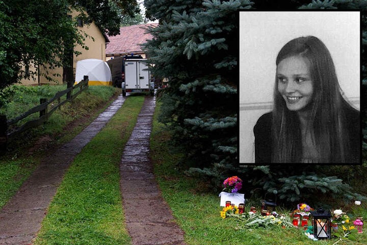 Im August 2015 wurde Anneli (17) von ihren Entführern ermordet.