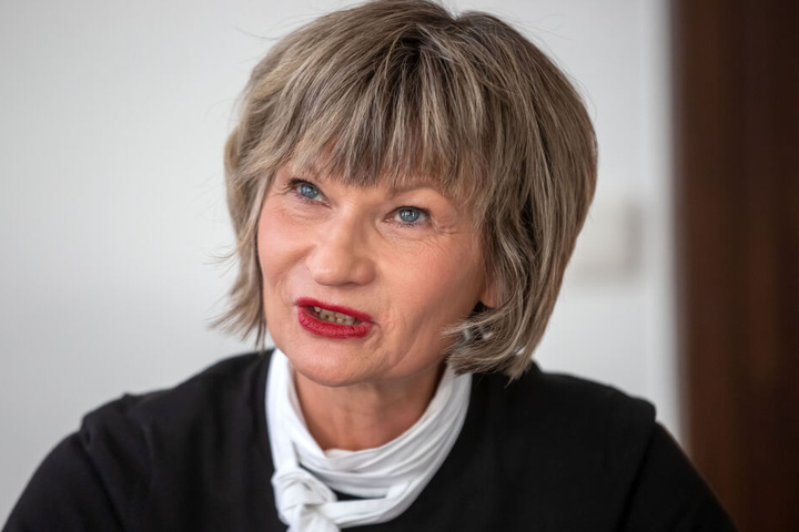 Oberbürgermeisterin Barbara Ludwig (57, SPD) wehrt sich gegen die Vorwürfe.