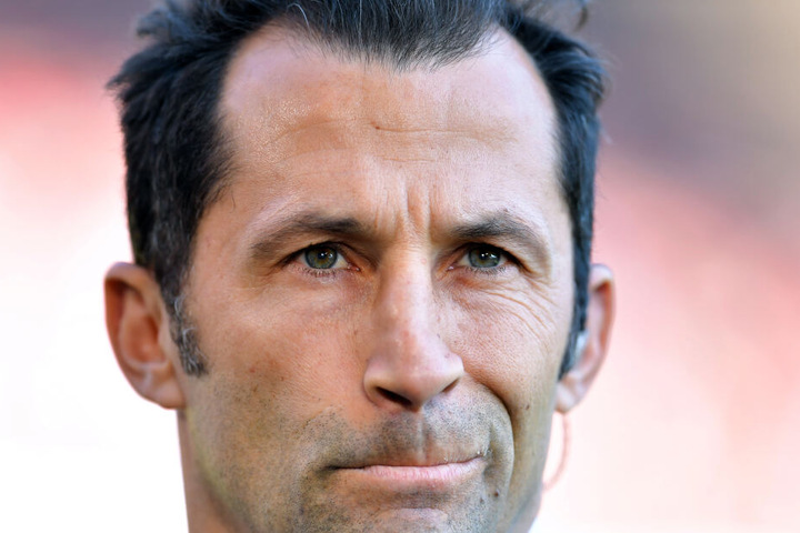 Salihamidzic hat dem Urteil der Sportgerichts zugestimmt. (Archivbild)