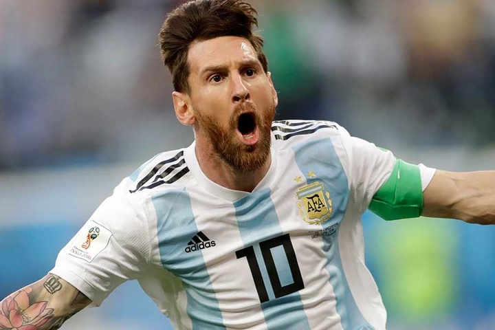 Messi