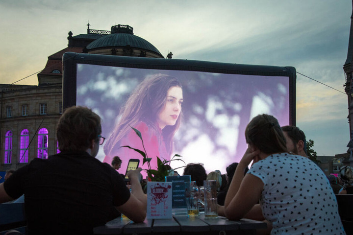 Für die Besucher wird das Film-Vergnügen teurer.