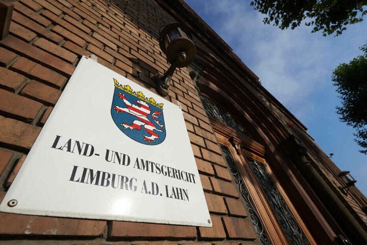 Das Urteil des Landgerichts Limburg soll um 13 Uhr gefällt werden (Archivbild).
