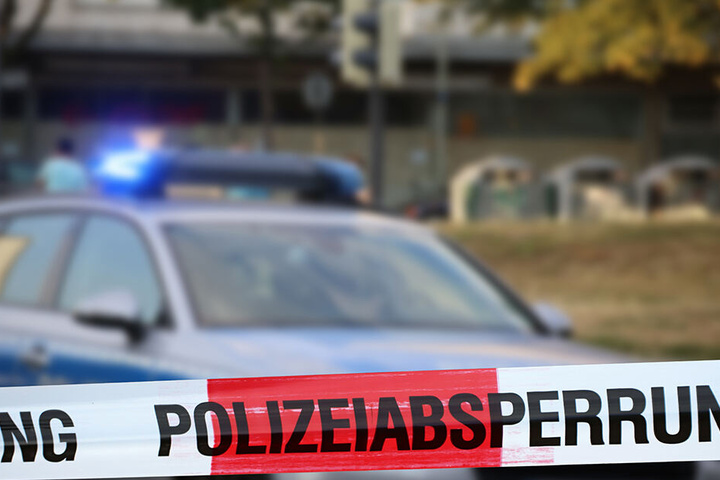 Hinweise nimmt die Polizeidirektion Dresden entgegen.