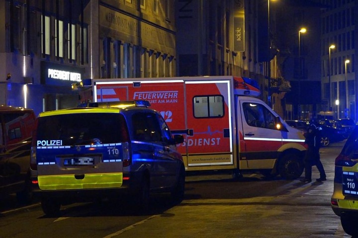 Im Krankenhaus erlag das Kleinkind seinen Verletzungen.