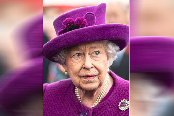 Die Queen respektiere die Entscheidung von Herzogin Meghan und Prinz Harry, sich von den königlichen Verpflichtungen zurückzuziehen.