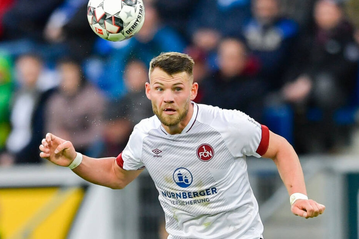 Jetzt soll er vor einem Wechsel zu Hertha stehen.