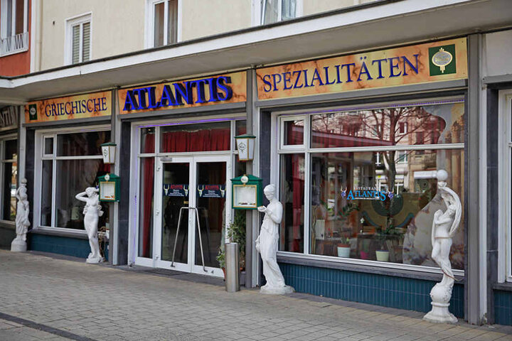 Gibt es einen Zusammenhang zwischen den Einbrüchen?