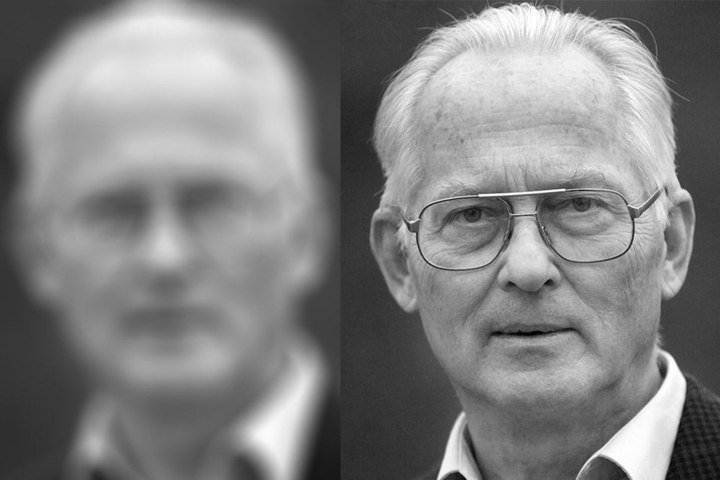 Hinrich Lehmann-Grube, Leipzigs erster Oberbürgermeister nach der Wende, ist im Alter von 84 Jahren gestorben.