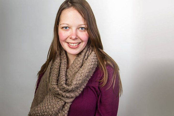 Seit nunmehr einer Woche verschwunden: Sophia L. wollte von Leipzig nach Amberg (Oberpfalz) trampen.