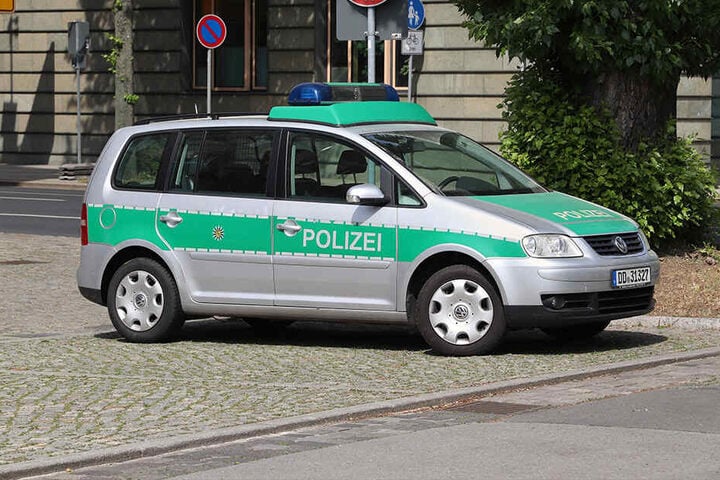 In welchem Club sich die Sexualstraftat ereignete, gab die Dresdner Polizei nicht bekannt. Die Ermittlungen laufen. (Symbolbild)
