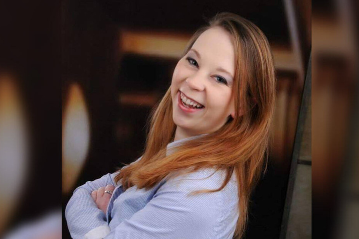 Mit Video-Aufzeichnungen besser informiert: Das findet die Plauener Stadtratskandidatin Maria Fischer (33, SPD).