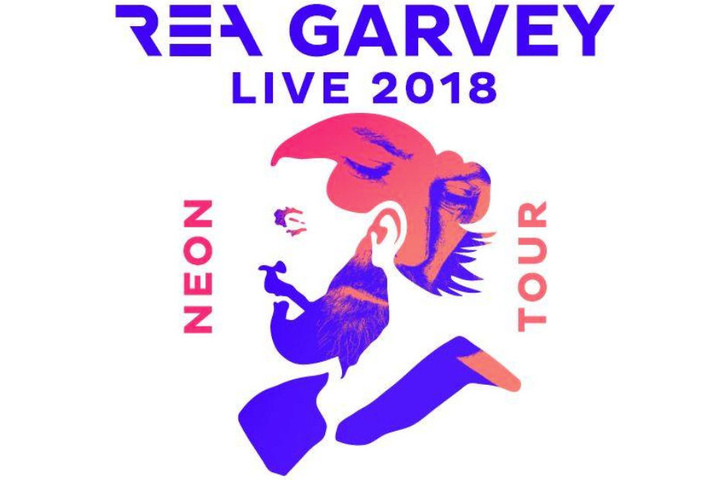 Erlebt Rae Garvey live in der Seidenstickerhalle.