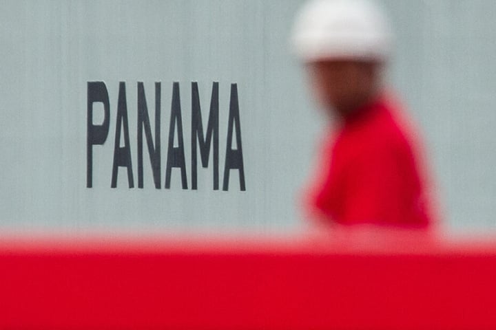 Die Razzien rührten aus der Auswertung der "Panama Papers". (Symbolbild)
