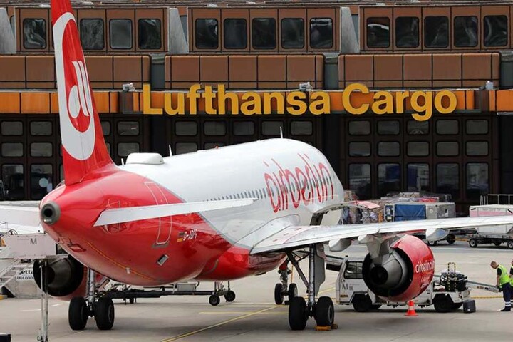 Ab Ende Oktober bleiben die Air-Berlin-Flieger voraussichtlich am Boden.