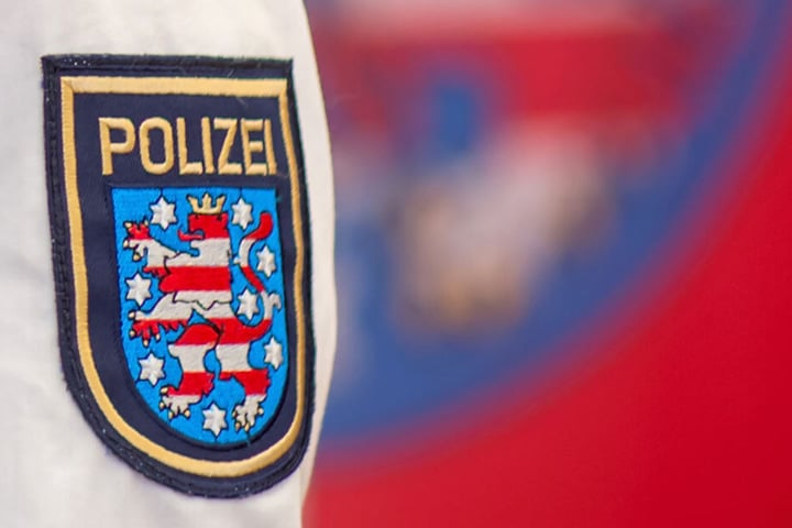 Die Ermittler konnten den Mann in Erfurt finden. (Symbolbild)