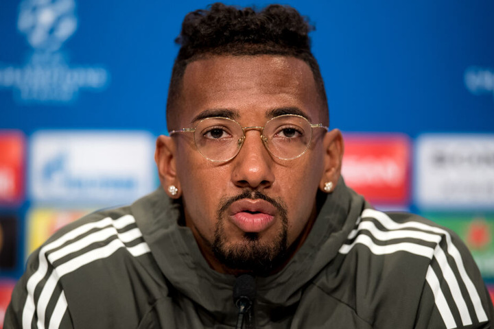 Die Gerüchte um den Wechsel von Jérôme Boateng werden lauter. Sein Manager soll bereits einen neues Verein suchen.