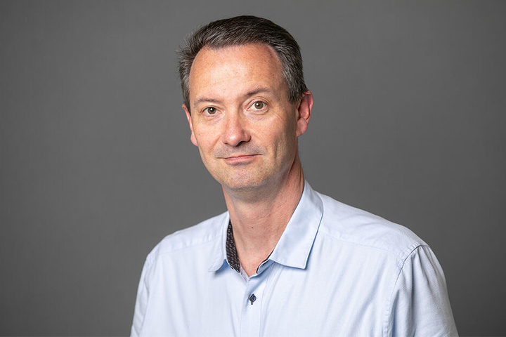 CDU-Fraktionschef Jan Donhauser (49) ärgert sich über die Klage.