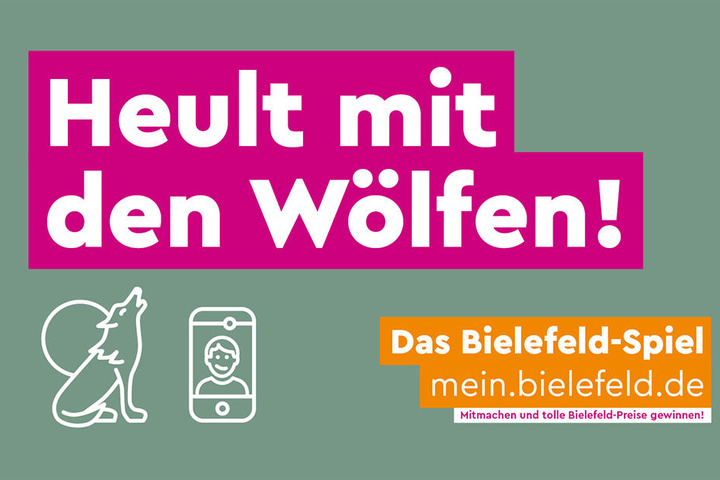 Gefragt sind Erinnerungen aus dem Tierpark Olderdissen.