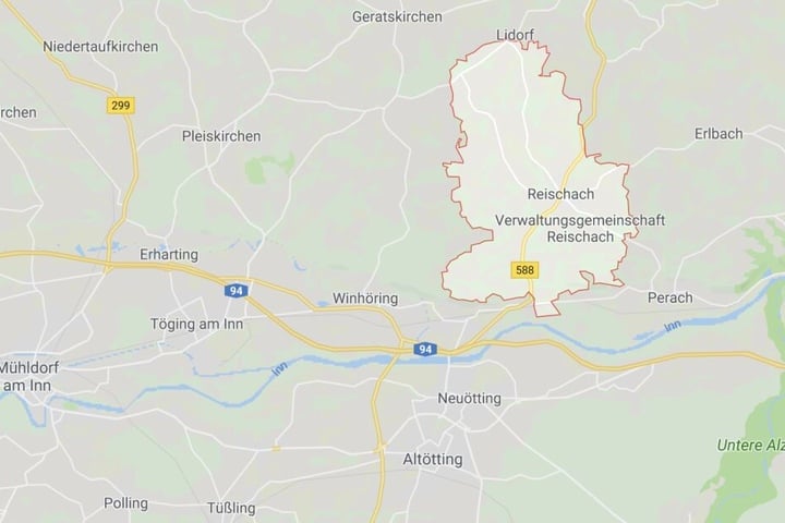 In Reischach in Bayern ist es offenbar zu einem schrecklichen Familiendrama gekommen.