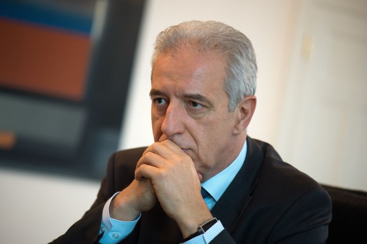 Stanislaw Tillich wirft der Bundesregierung Wortbruch vor.