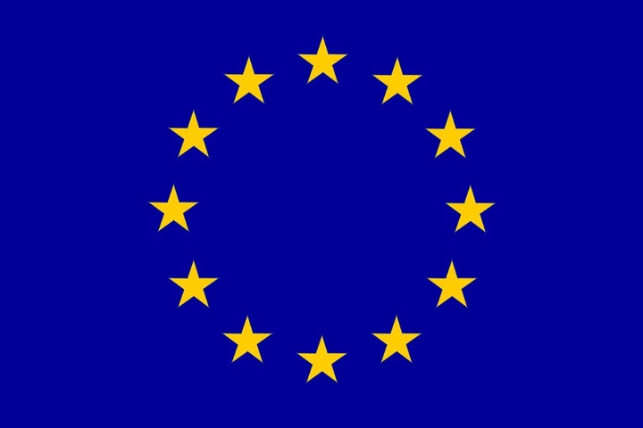 Einstehen für Europa bei der ersten Pulse-of-Europe-Demo 2018!