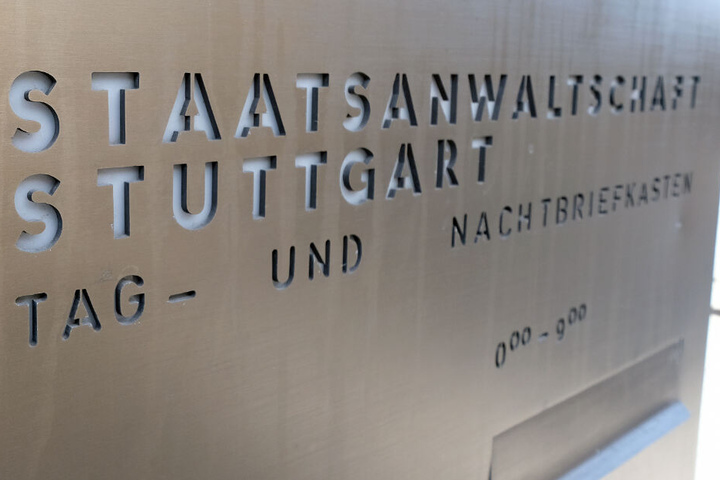 Staatsanwaltschaft Stuttgart legt offenbar Revision ein. (Symbolbild)
