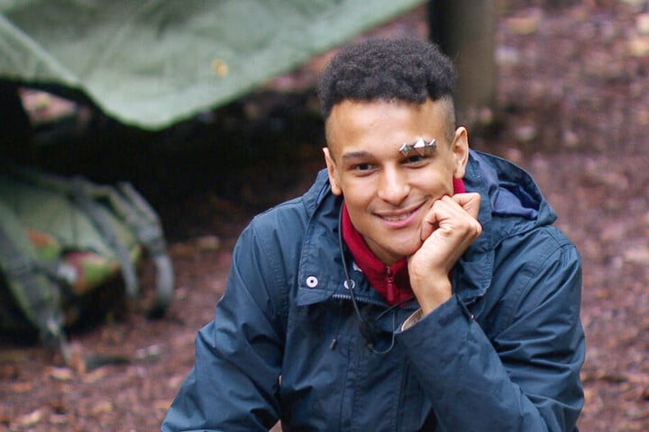 Prince Damien (29).