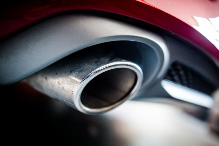 Kommt auch in München ein Diesel-Fahrverbot? (Archivbild)