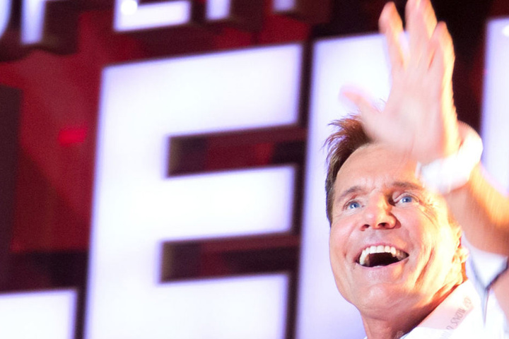 Die "beste Sängerin überhaupt" aus allen Staffeln - meint zumindest Dieter Bohlen (62)..