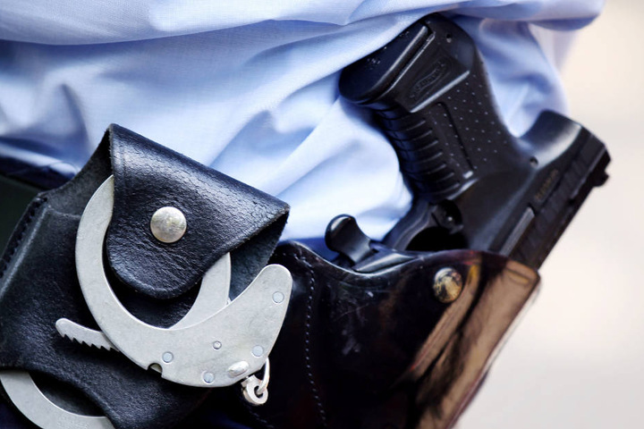 Nun ermittelt die Polizei. (Symbolbild)