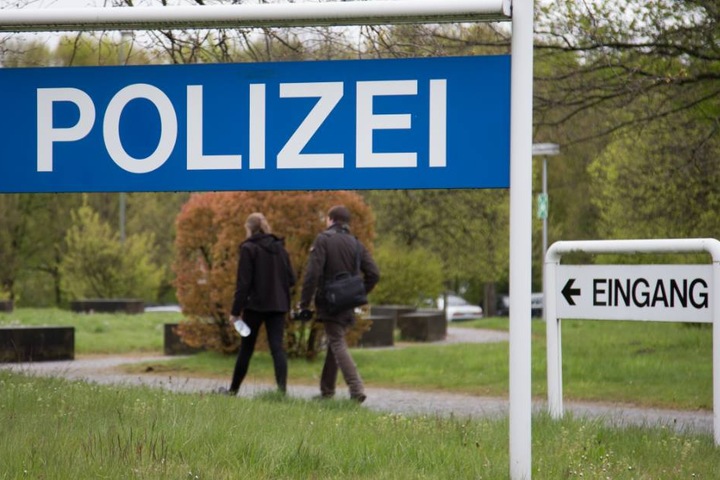 Die Polizei in Bielefeld bittet um die Hilfe der Öffentlichkeit.