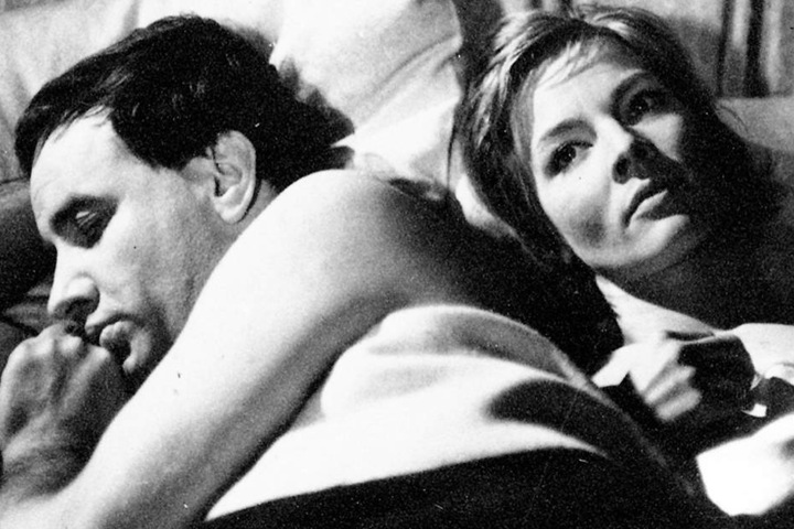 Ihre Hauptrolle in „Wolf unter Wölfen“ (1965) an der Seite von Armin
Müller-Stahl bescherte Annekathrin
Bürger große Popularität.