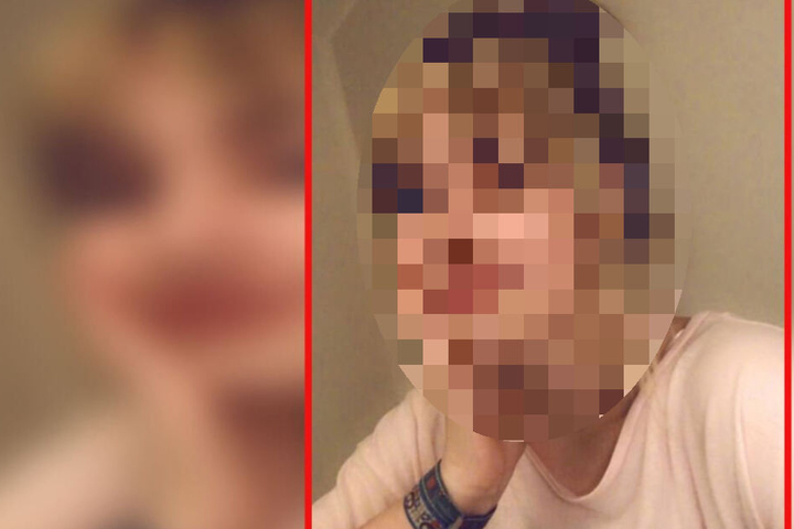 Die 19-Jährige wurde am Montag in Leipzig aufgegriffen.