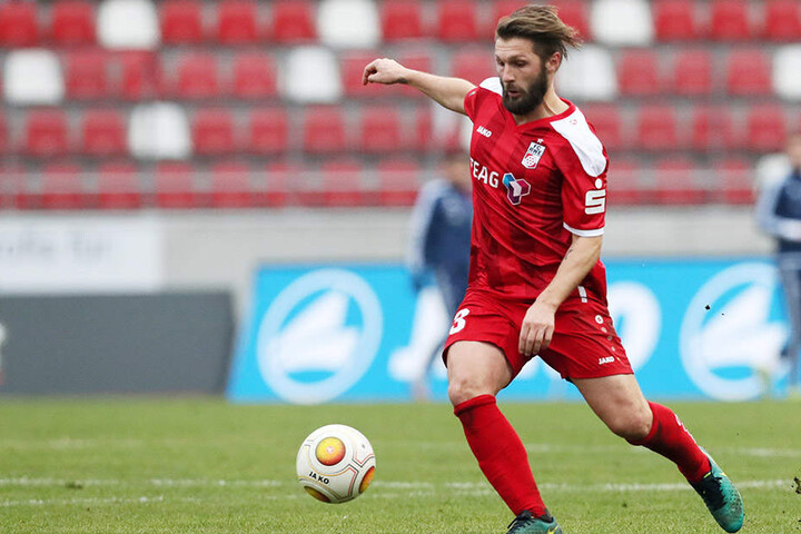 In der kommenden Saison spielt der Mittelfeld-Akteur für den FSV Mainz 05 II.