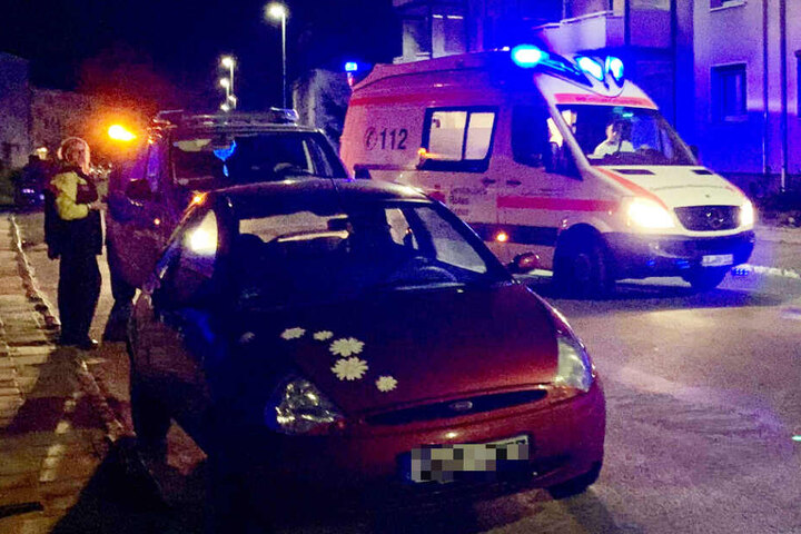 Durch einer Not-Operation konnte das Leben der Frau (39) gerettet werden.