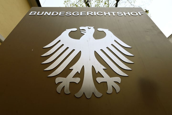Der Bundesgerichtshof in Karlsruhe beschäftigt sich am Freitag mit Haftungsfragen nach einer verheerenden Bombenexplosion.